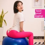 squat proof leggings