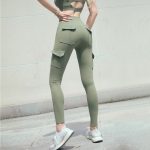 Cargo-yoga-pants-high-waist-fitness-pants