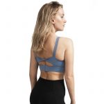 Open-back-sports-bra-for-women-shock-proof-gathered-running-vest-type-fitness-beauty-back-yoga-bra