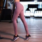 High-waist-sport-legging