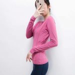 Running shirts women