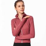 Womens-zip-up-sports-jacket