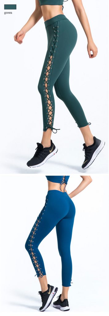 best shaping yoga pants