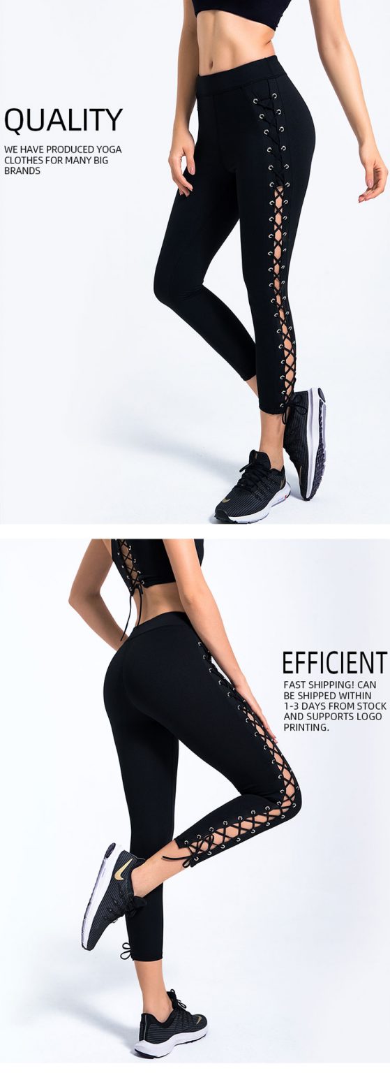 best shaping yoga pants