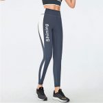 High-rise-sports-leggings