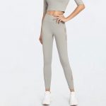 Mesh-sports-leggings