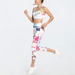 Printed-yoga-leggings