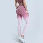 Seamless-yoga-pants