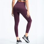 seamless yoga leggings