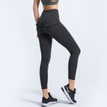 womens yoga pants with pockets