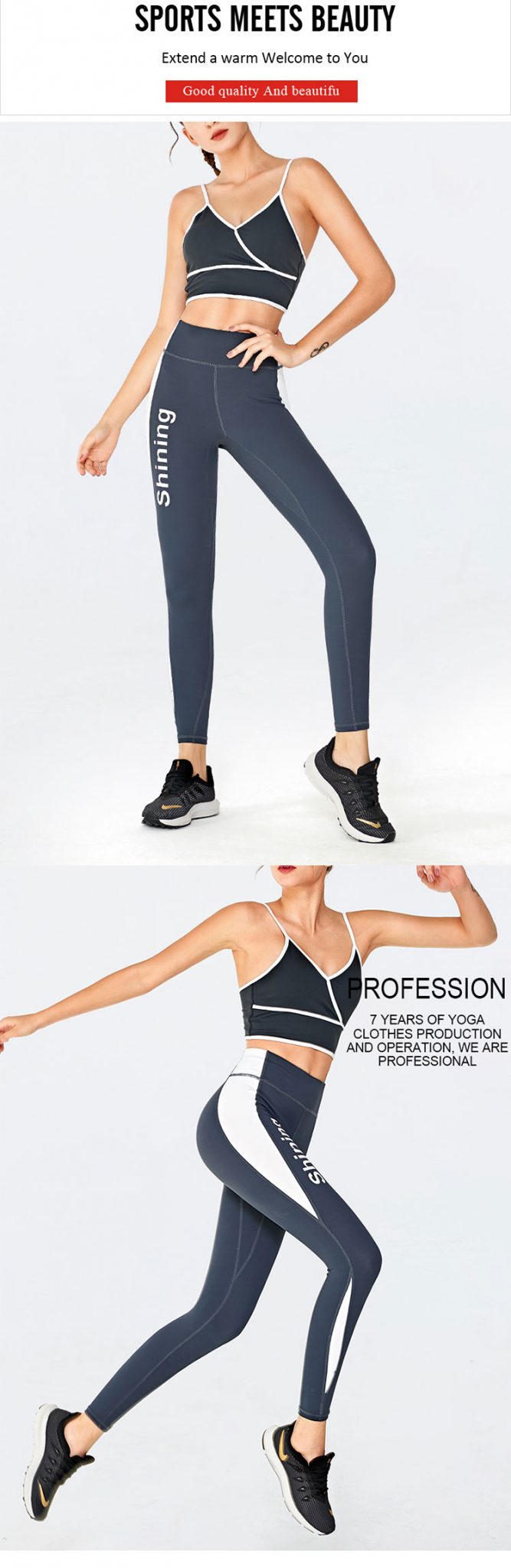 gap yoga leggings