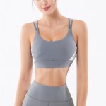 Gray-sports-bra