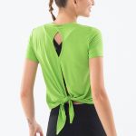 Workout shirts for women