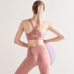 Most comfortable sports bra