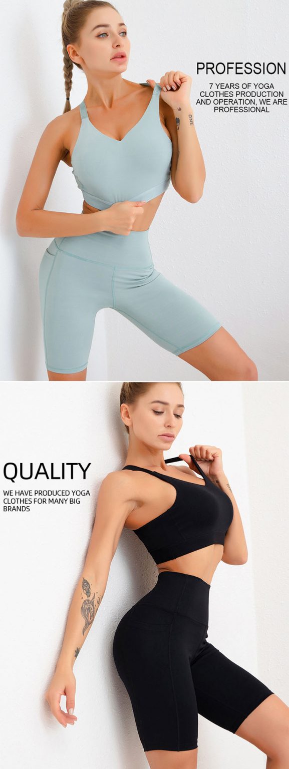 Super tight yoga pants - Activewear manufacturer Sportswear