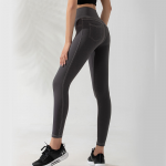 Fit yoga pants