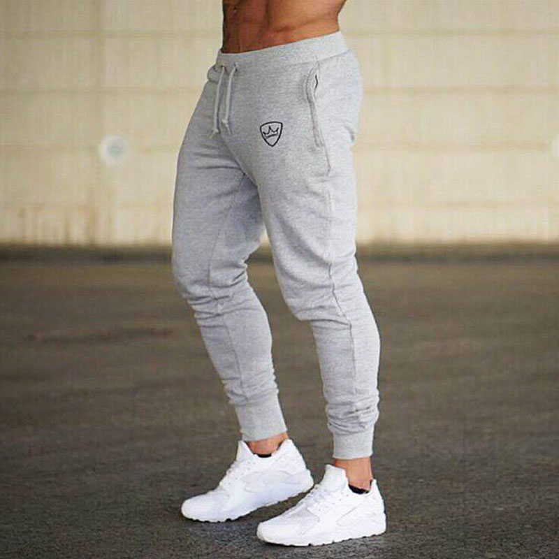 Mens gym leggings - Activewear manufacturer Sportswear Manufacturer HL
