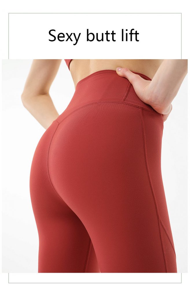 gym leggings for petite