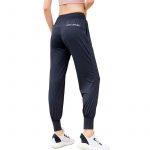 Flare leg yoga pants