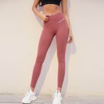 Push up gym leggings