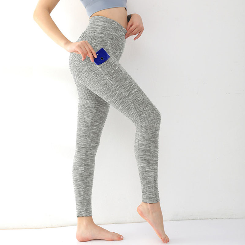 Types of yoga pants - Activewear manufacturer Sportswear