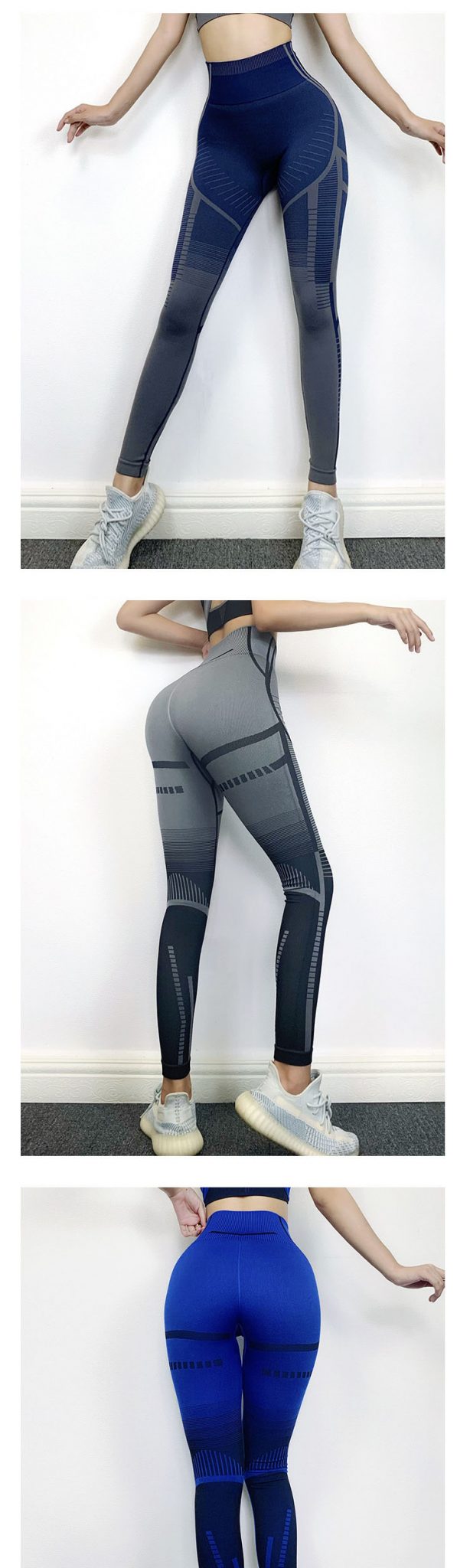 Leggings transparent sport - Activewear manufacturer Sportswear ...