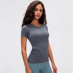 Exercise shirts womens