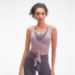 Funny gym clothes