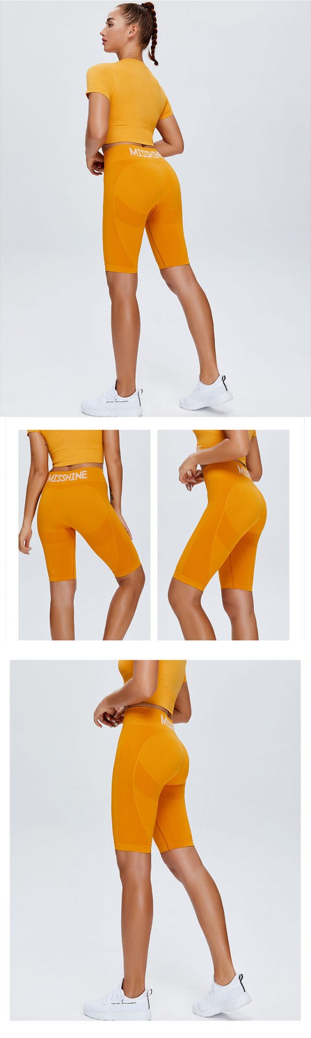 exertek yoga pants