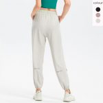 Womens tall workout pants