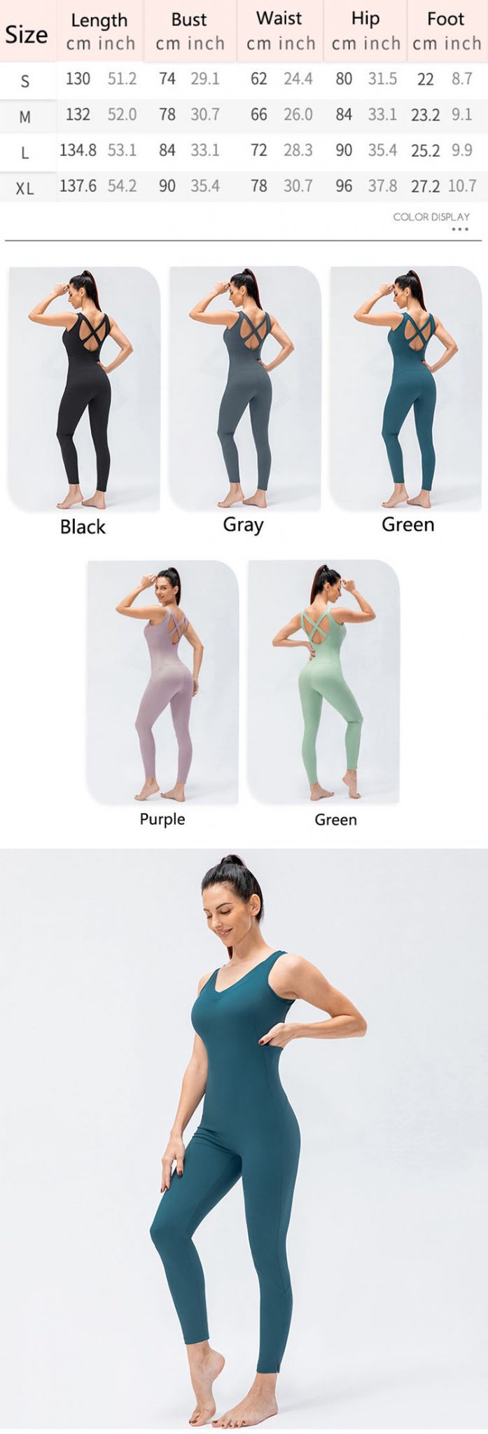 Balance collection yoga pants - Activewear manufacturer Sportswear ...