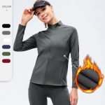 Long sleeve golf shirts