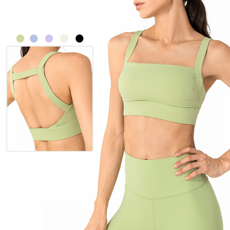 Sports bra for sagging breast - Activewear manufacturer Sportswear