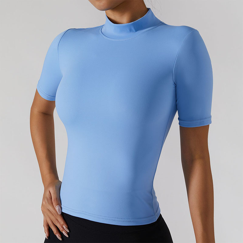 Seamless Sportswear Including Leggings And Sports Bra - Activewear ...