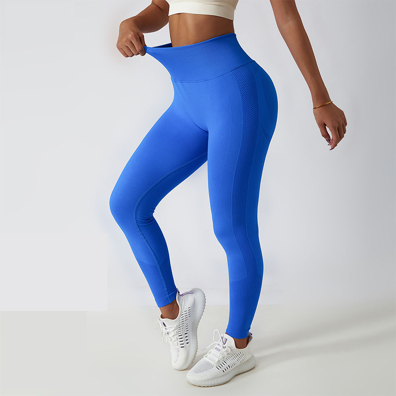 Yoga pants stretch - Activewear manufacturer Sportswear Manufacturer HL