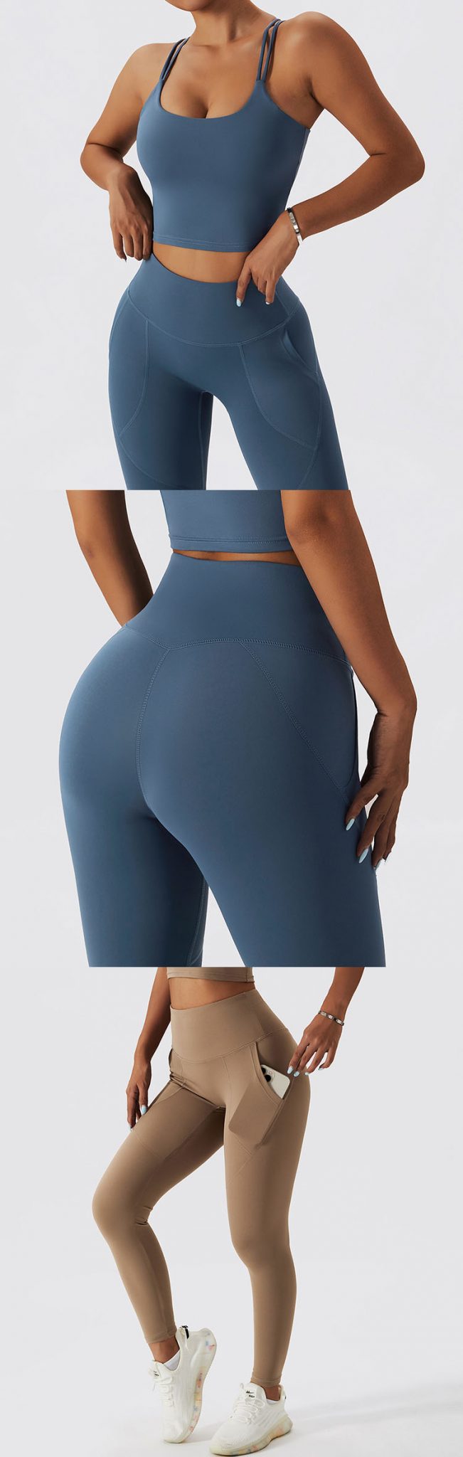 inexpensive yoga pants