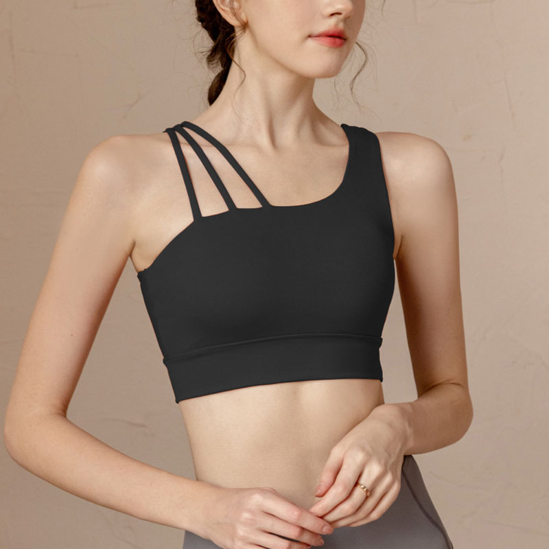 Sports bra for big chest - Activewear manufacturer Sportswear Manufacturer  HL